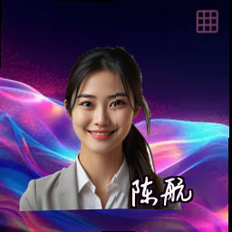 陈航