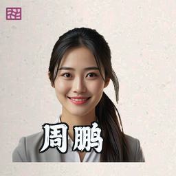 周鹏